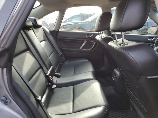 Photo 10 from auction – 2009 SUBARU LEGACY 2.5 with VIN 4S3BL626X97224014