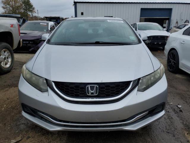 Photo 5 from auction – 2013 HONDA CIVIC EX with VIN 19XFB2F88DE018952