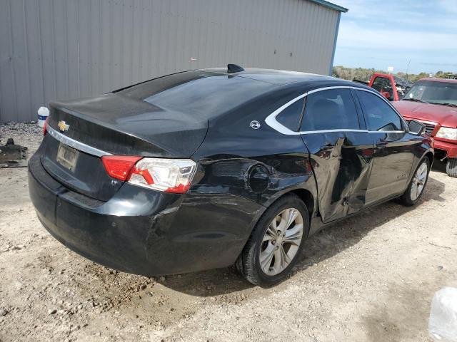 Photo 3 from auction – 2015 CHEVROLET IMPALA LT with VIN 2G1125S38F9241265