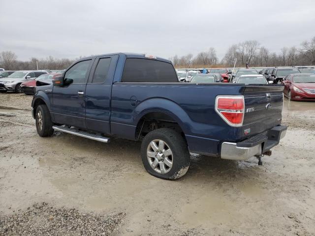 Photo 2 from auction – 2013 FORD F150 SUPER with VIN 1FTEX1CMXDFA79251