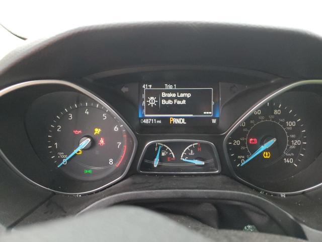 Photo 9 from auction – 2018 FORD FOCUS SE with VIN 1FADP3K21JL324450