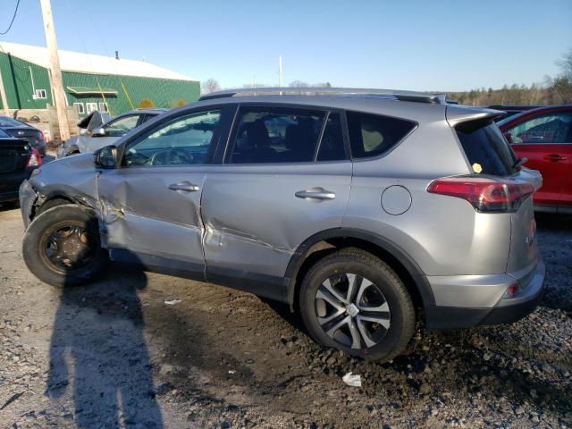Photo 2 from auction – 2016 TOYOTA RAV4 LE with VIN 2T3BFREV5GW463015