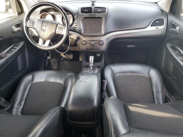 Photo 8 from auction – 2017 DODGE JOURNEY CR with VIN 3C4PDDGG8HT502038