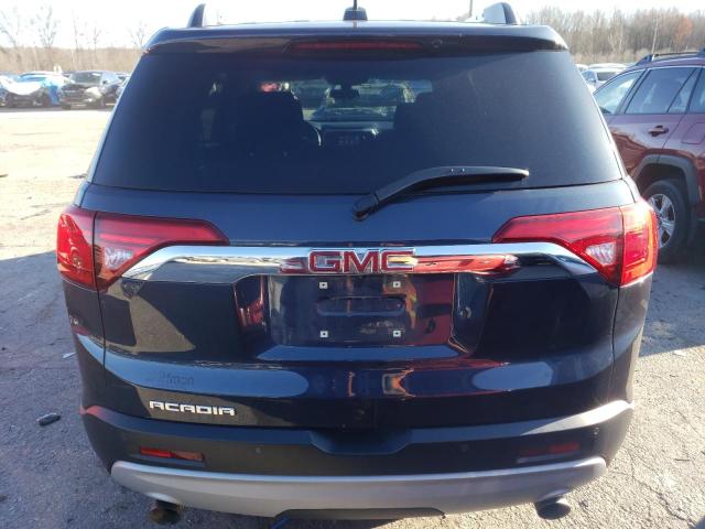 Photo 6 from auction – 2019 GMC ACADIA SLE with VIN 1GKKNLLS4KZ132402