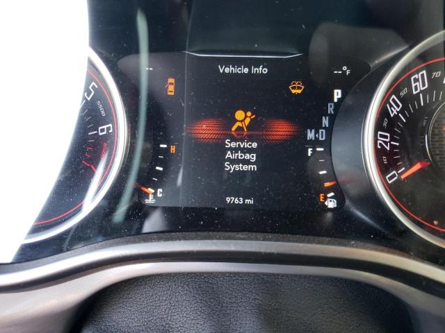Foto 9 de la subasta – 2021 DODGE CHALLENGER con VIN 2C3CDZJG0MH658991
