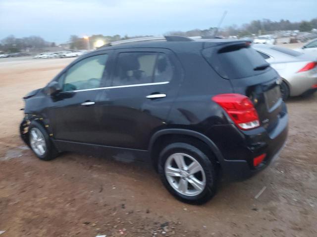 Photo 2 from auction – 2019 CHEVROLET TRAX 1LT with VIN KL7CJLSB8KB784099