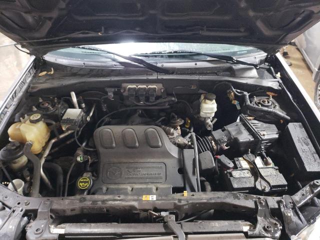 Photo 11 from auction – 2005 MAZDA TRIBUTE S with VIN 4F2YZ96195KM54224