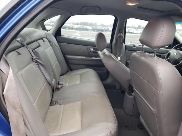 Photo 10 from auction – 2003 FORD TAURUS LX with VIN 1FAFP56S53G141014