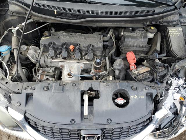 Photo 11 from auction – 2015 HONDA CIVIC EX with VIN 2HGFB2F82FH506853