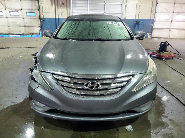 Photo 5 from auction – 2011 HYUNDAI SONATA SE with VIN 5NPEC4AC3BH242428