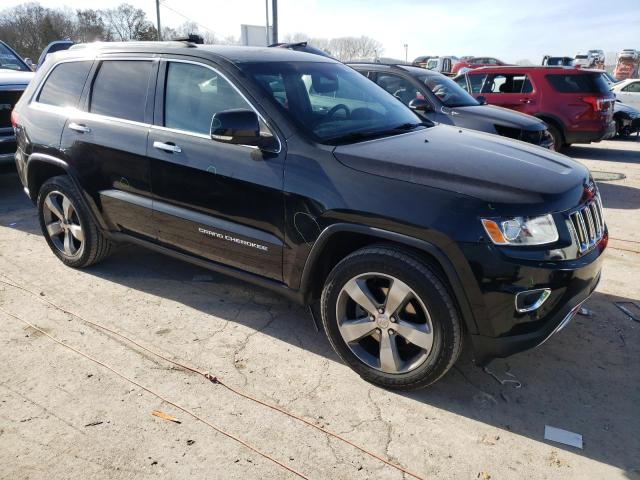 Photo 4 from auction – 2014 JEEP GRAND CHER with VIN 1C4RJFBG1EC430434