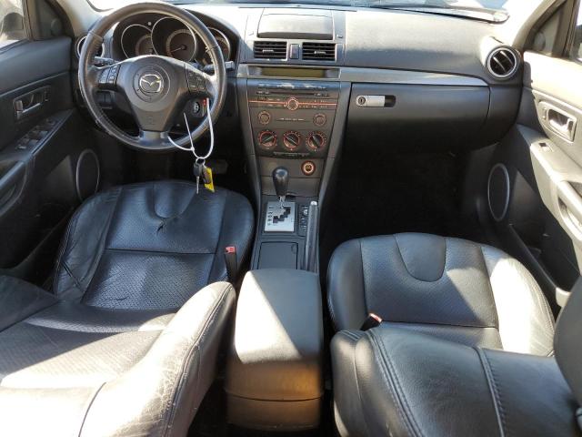 Photo 8 from auction – 2005 MAZDA 3 S with VIN JM1BK323151255737