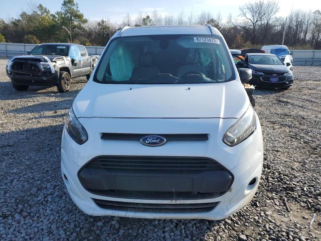 Photo 5 from auction – 2015 FORD TRANSIT CO with VIN NM0AE8F79F1205907