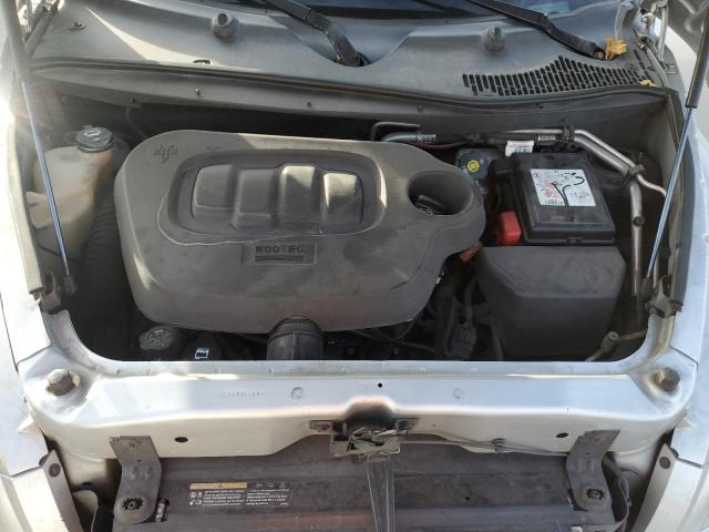 Photo 11 from auction – 2011 CHEVROLET HHR LT with VIN 3GNBABFWXBS612268