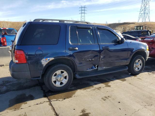 Photo 3 from auction – 2004 FORD EXPLORER X with VIN 1FMZU72K24UB96021