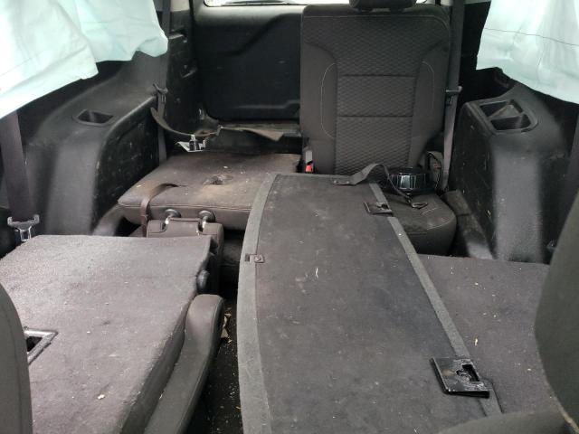 Photo 10 from auction – 2017 GMC ACADIA SLE with VIN 1GKKNLLA8HZ292542