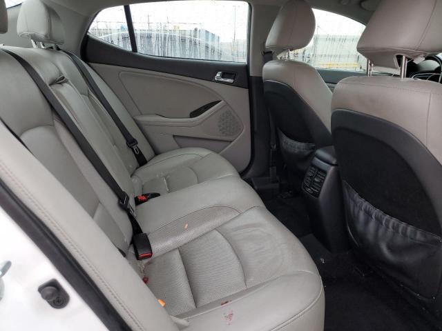 Photo 10 from auction – 2015 KIA OPTIMA EX with VIN 5XXGN4A71FG368326