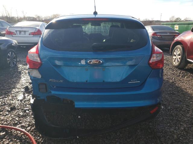Photo 6 from auction – 2012 FORD FOCUS SEL with VIN 1FAHP3M21CL478996