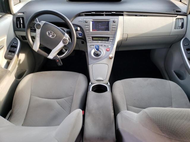 Photo 8 from auction – 2015 TOYOTA PRIUS with VIN JTDKN3DU9F1992781
