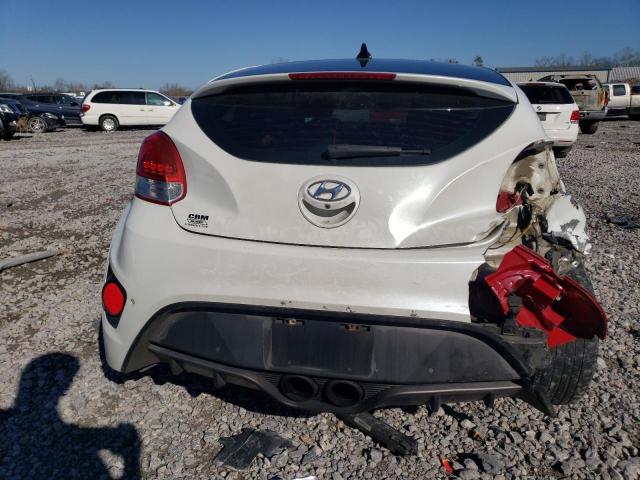 Photo 6 from auction – 2015 HYUNDAI VELOSTER T with VIN KMHTC6AE0FU233312