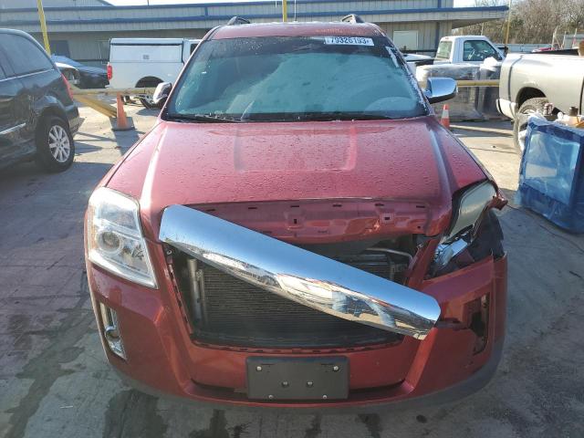 Photo 5 from auction – 2013 GMC TERRAIN SL with VIN 2GKALSEK9D6116994