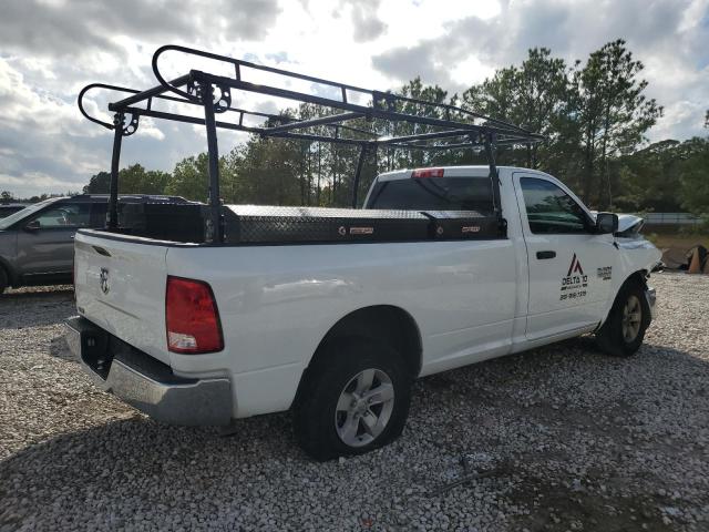 Photo 3 from auction – 2022 RAM 1500 CLASS with VIN 3C6JR6DG8NG330547