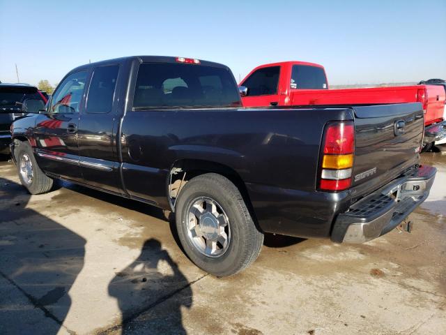 Photo 2 from auction – 2005 GMC NEW SIERRA with VIN 1GTEC19T15Z190488