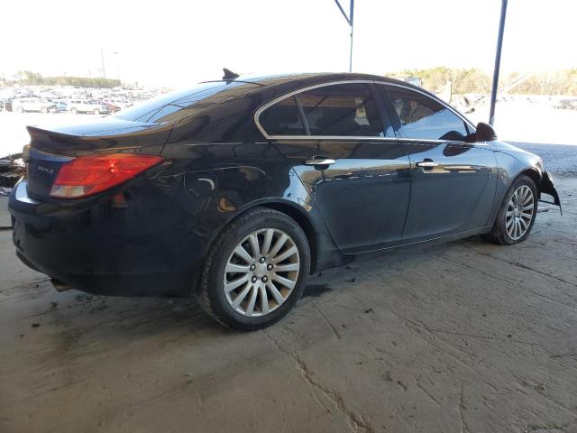 Photo 3 from auction – 2013 BUICK REGAL PREM with VIN 2G4GS5EV1D9126823
