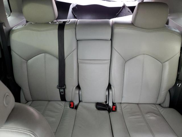 Photo 10 from auction – 2015 CADILLAC SRX with VIN 3GYFNAE32FS598849