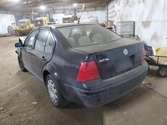Photo 2 from auction – 2000 VOLKSWAGEN JETTA GLS with VIN 3VWSA29M4YM009054