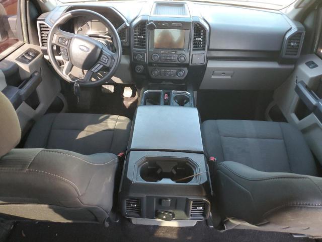 Фото 8 с аукциона – 2017 FORD F150 SUPER с VIN 1FTEW1EF3HFB39720