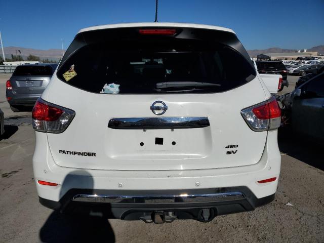 Photo 6 from auction – 2013 NISSAN PATHFINDER with VIN 5N1AR2MM1DC639068
