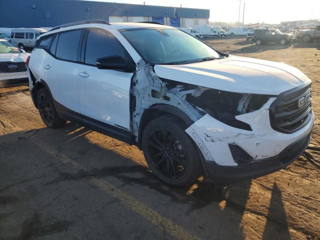 Zdjęcie 4 z aukcji – 2019 GMC TERRAIN SL z VIN 3GKALPEX2KL357412