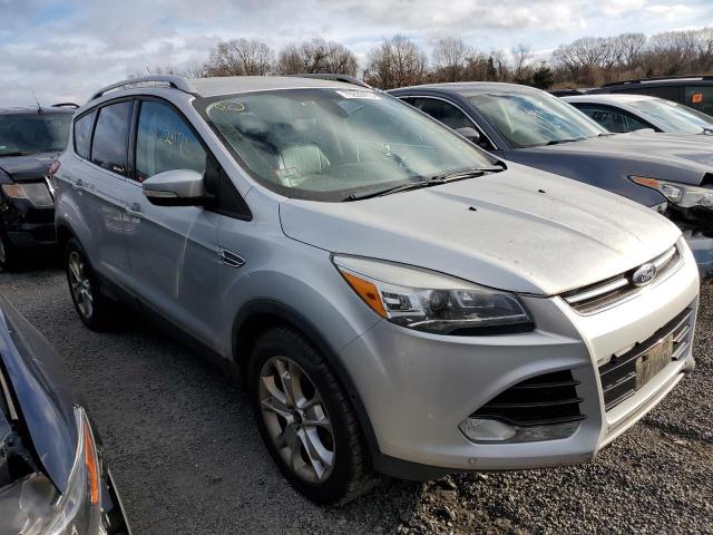 Photo 4 from auction – 2014 FORD ESCAPE TIT with VIN 1FMCU9J91EUE58158