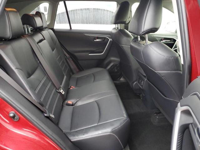 Photo 11 from auction – 2019 TOYOTA RAV4 LIMIT with VIN JTMN1RFVXKD503122
