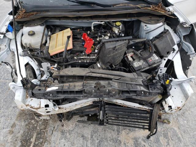 Photo 12 from auction – 2022 FORD ESCAPE S with VIN 1FMCU0F68NUA38990