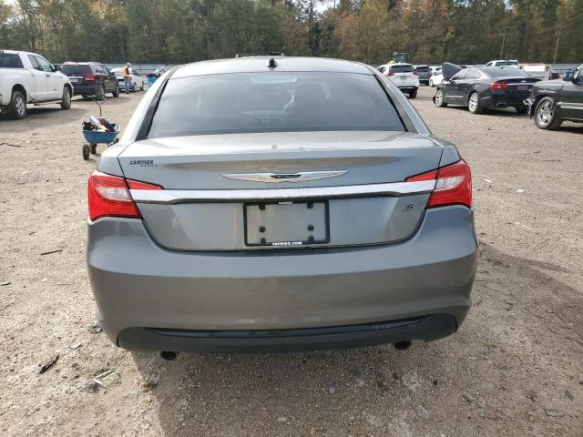 Photo 6 from auction – 2011 CHRYSLER 200 S with VIN 1C3BC8FGXBN600442