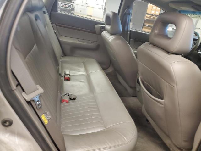 Photo 10 from auction – 2003 CHEVROLET IMPALA LS with VIN 2G1WH55K339142145