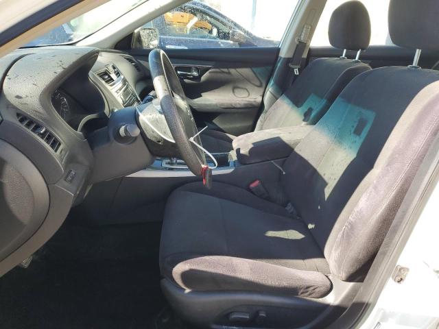 Photo 7 from auction – 2013 NISSAN ALTIMA 2.5 with VIN 1N4AL3AP3DC190704