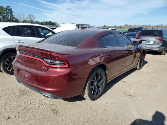 Photo 3 from auction – 2017 DODGE CHARGER R/ with VIN 2C3CDXCT8HH660587