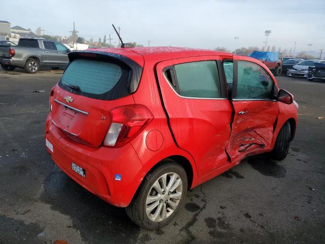Foto 3 de la subasta – 2016 CHEVROLET SPARK 2LT con VIN KL8CF6SA4GC574784