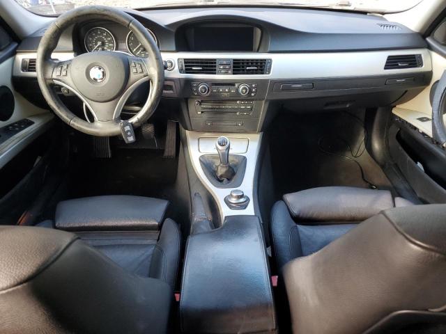Zdjęcie 8 z aukcji – 2007 BMW 335 I z VIN WBAVB73527VF50412