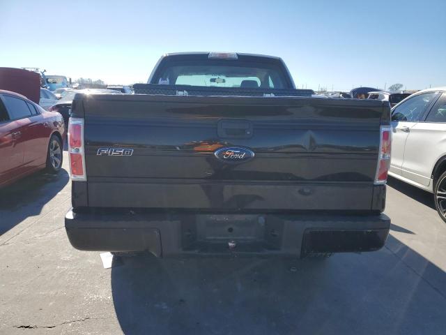 Photo 6 from auction – 2009 FORD F150 SUPER with VIN 1FTRX12W59FA92033