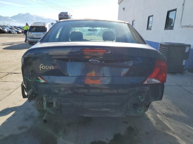 Photo 6 from auction – 2004 FORD FOCUS LX with VIN 1FAFP33P94W173394