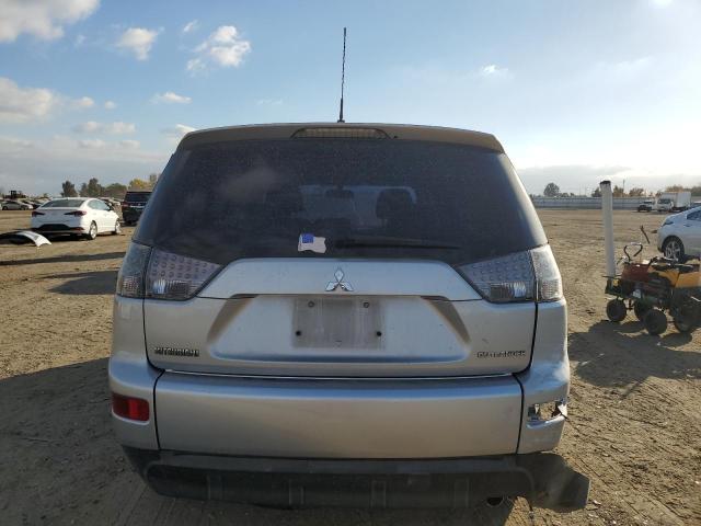 Photo 6 from auction – 2007 MITSUBISHI OUTLANDER with VIN JA4MS31X17U009344