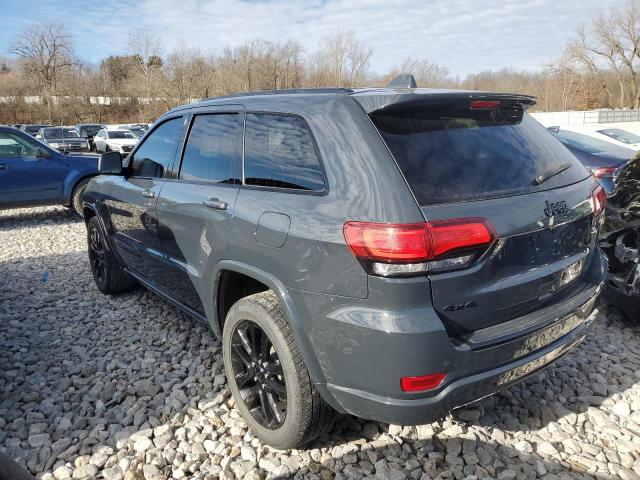 Photo 2 from auction – 2017 JEEP GRAND CHER with VIN 1C4RJFAG8HC809050