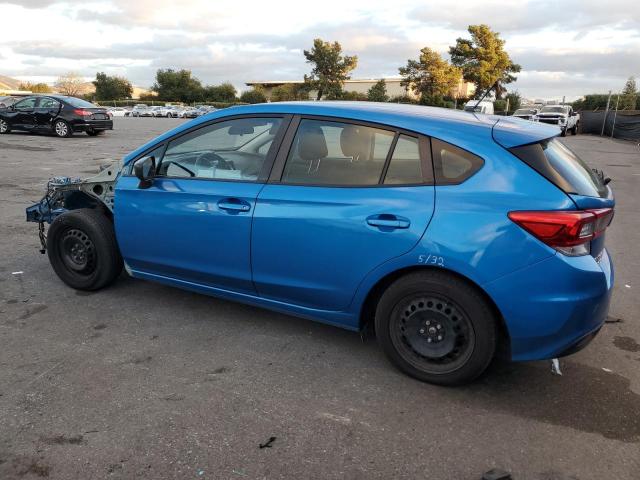 Photo 2 from auction – 2020 SUBARU IMPREZA with VIN 4S3GTAA61L1703314