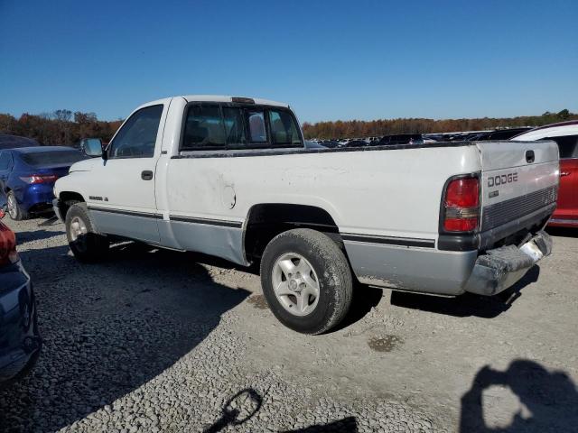 Photo 2 from auction – 1996 DODGE RAM 1500 with VIN 1B7HC16Z3TJ166985