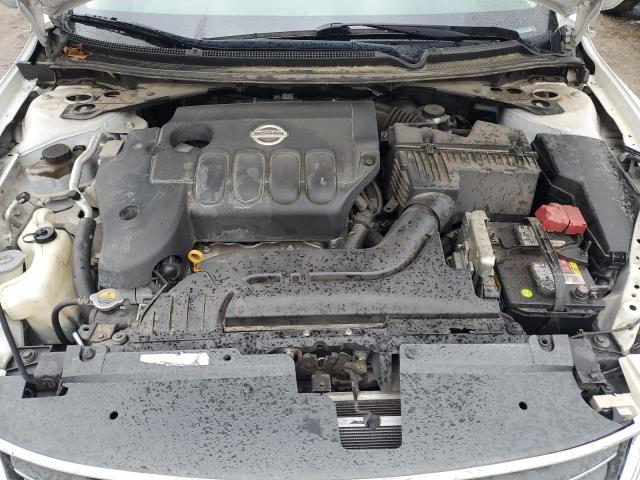 Photo 11 from auction – 2012 NISSAN ALTIMA BAS with VIN 1N4AL2AP4CN469639
