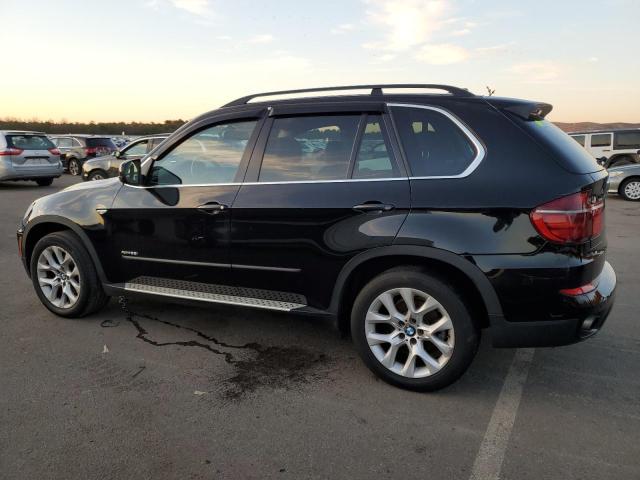 Photo 2 from auction – 2013 BMW X5 XDRIVE3 with VIN 5UXZV4C53D0E03162